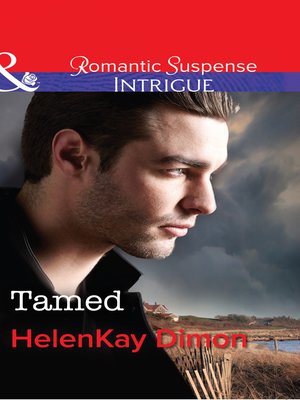 cover image of Tamed